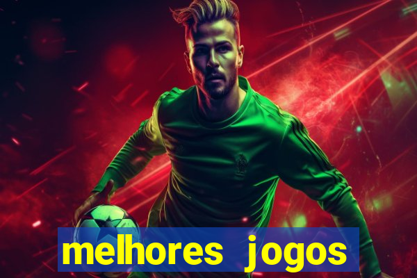 melhores jogos pagos ios